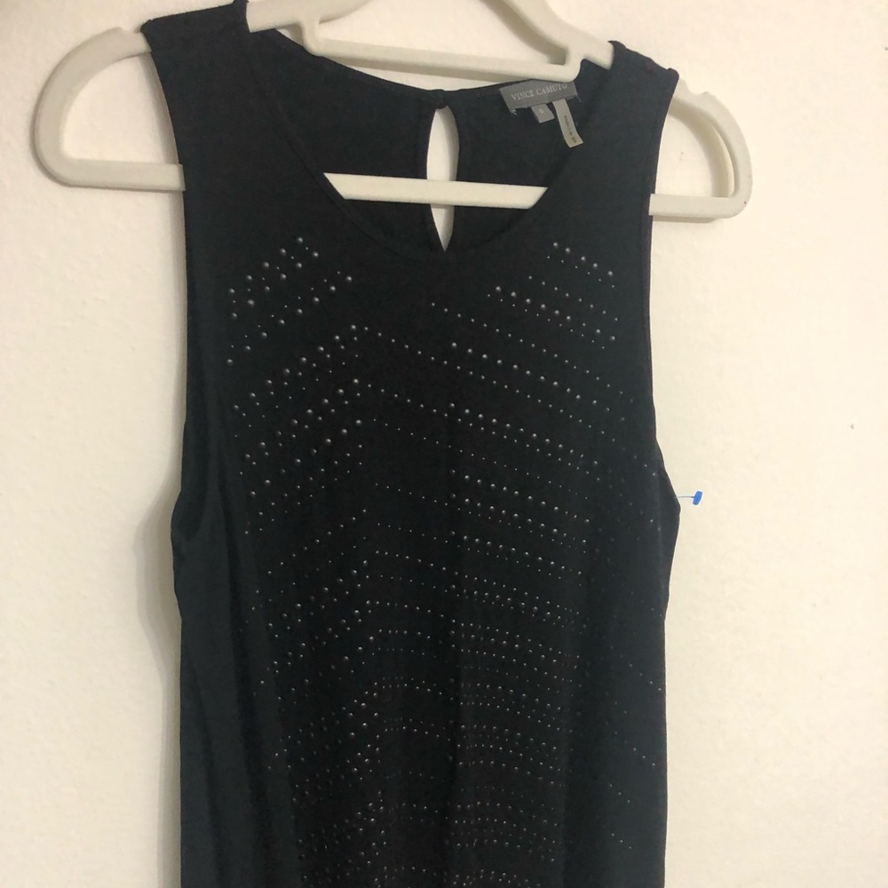 Vince Camuto tank top